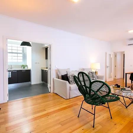 Sunny Modern Trendy Location * Lisboa
