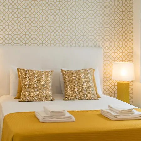 Appartement Sunny Modern Trendy Location